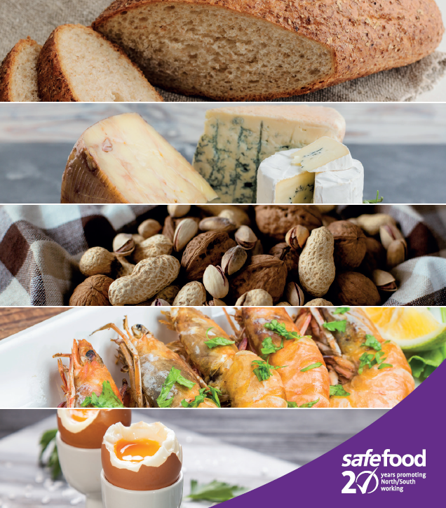 Food Allergy & Intolerance: guidance for the catering industry