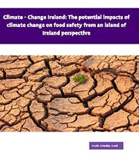 climate change report cover